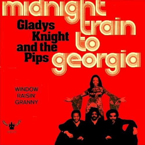 Gladys Knight & The Pips